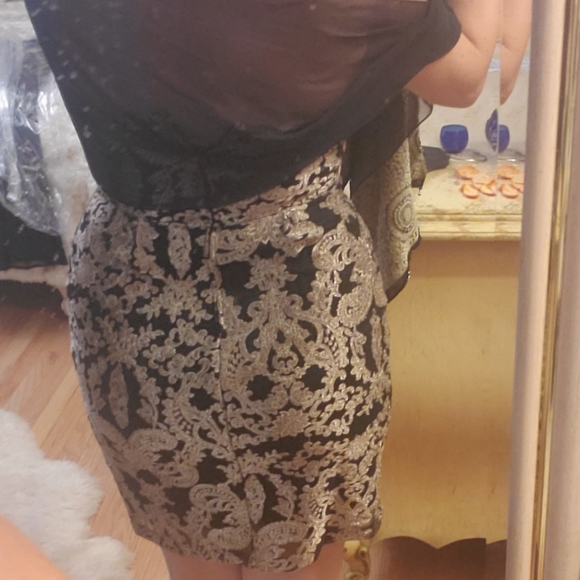 Dress - Picture 1 of 3